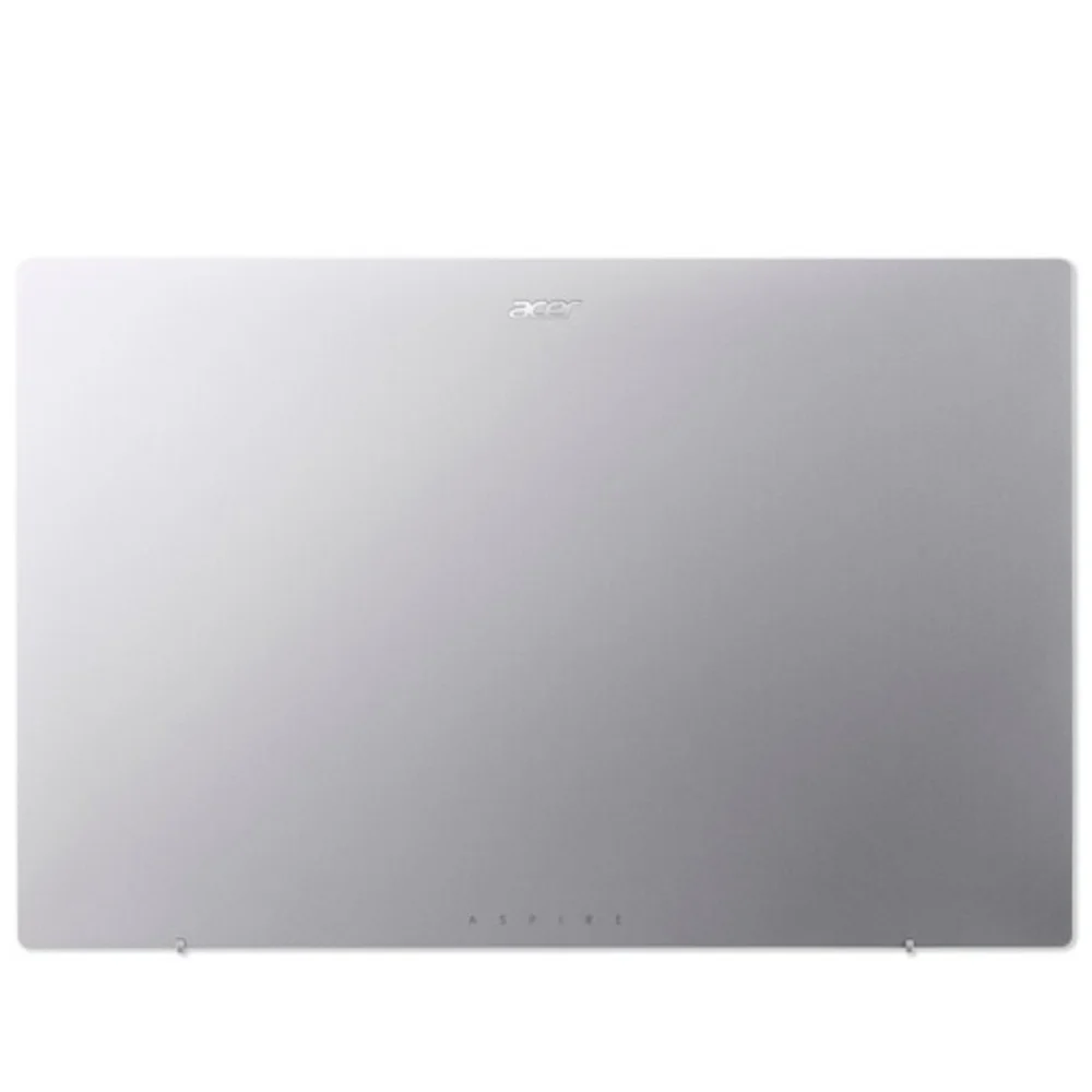 Acer 5 2024 New 15.6 Silver and Black Laptop Used 2 Times Windows HD 5star